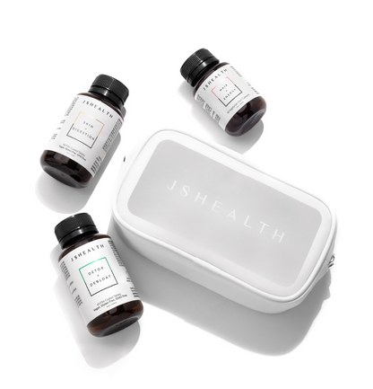 JSHealth Best-Sellers - THREE MONTH SUPPLY