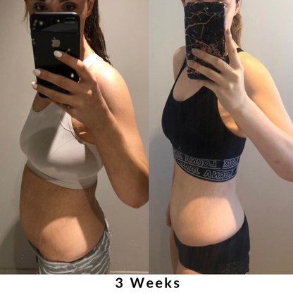 Detox + Debloat Formula