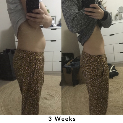 Detox + Debloat Formula