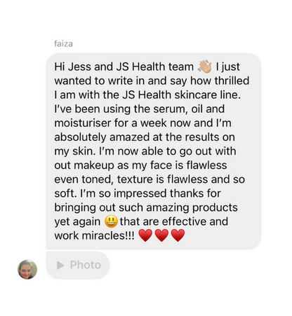 Balancing Vitamin Cleanser - 100ml