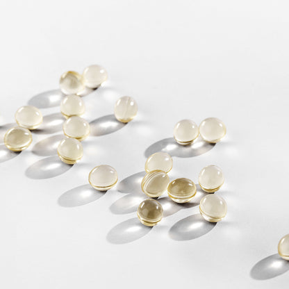 Vegan Vitamin D Formula - 2 Months Supply