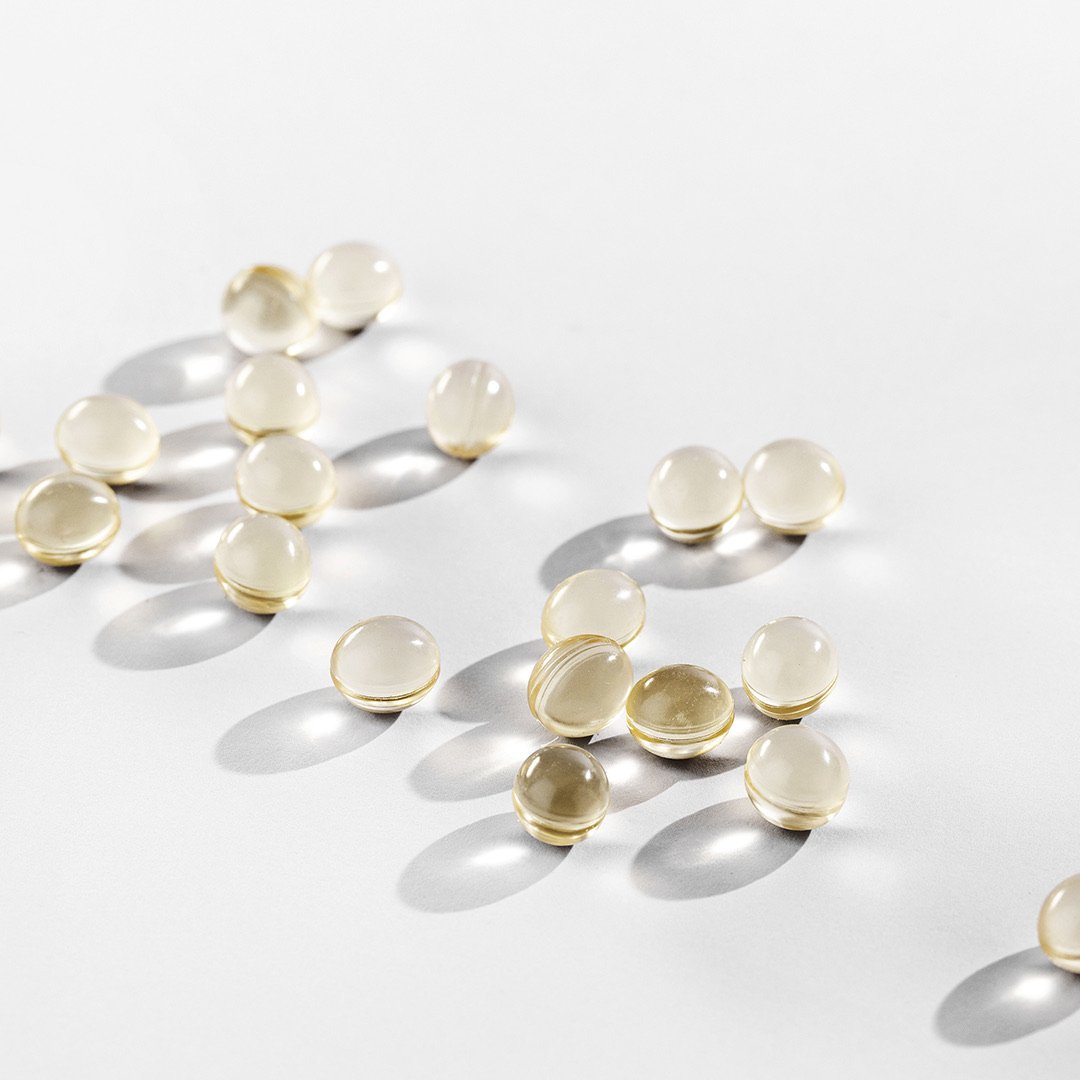 Vegan Vitamin D+ Formula - 2 MONTH SUPPLY