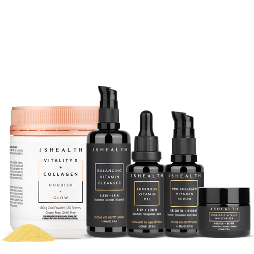 Age-Defying Trusted Trio - THREE MONTH SUPPLY
