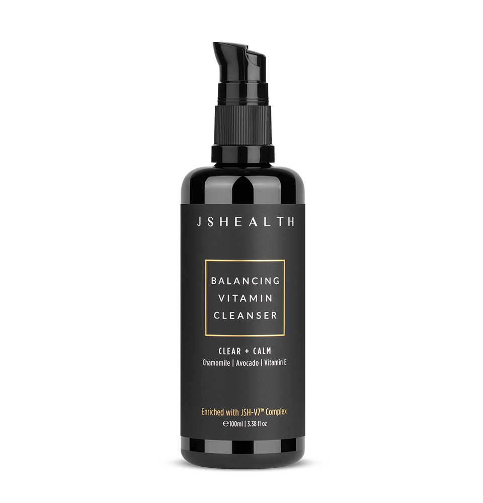 Balancing Vitamin Cleanser - 100ml - TWELVE MONTH SUPPLY