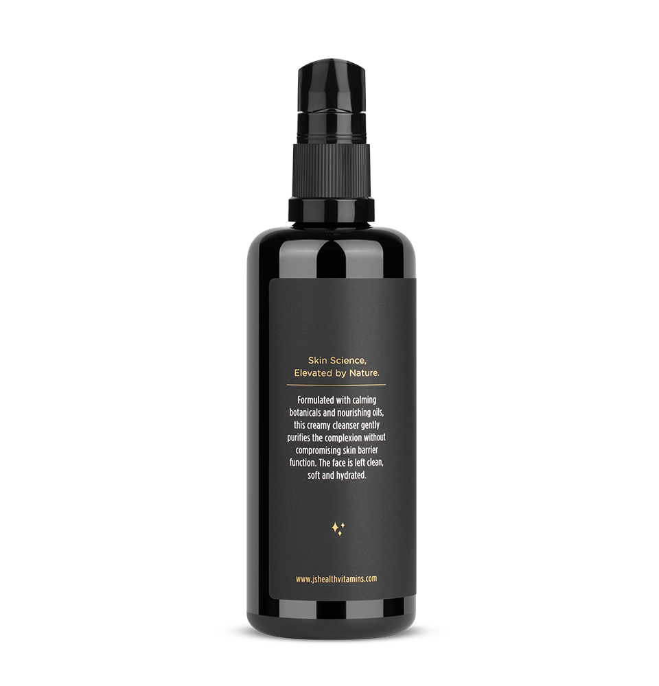 Balancing Vitamin Cleanser - 100ml - TWELVE MONTH SUPPLY