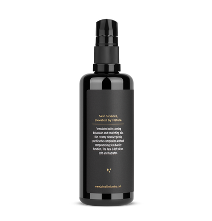 Balancing Vitamin Cleanser - 100ml - TWELVE MONTH SUPPLY