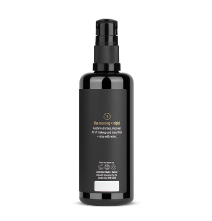 Balancing Vitamin Cleanser - 100ml