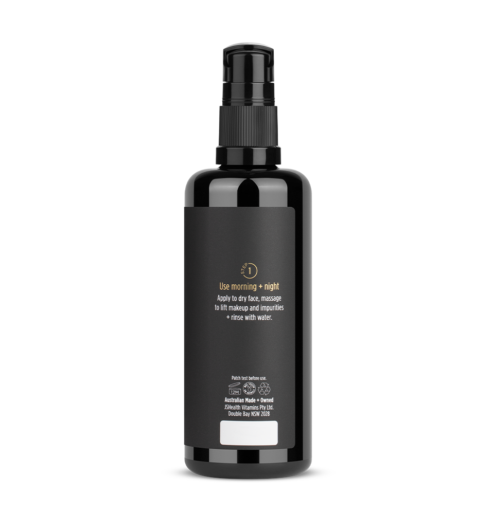 Balancing Vitamin Cleanser - 100ml - TWELVE MONTH SUPPLY