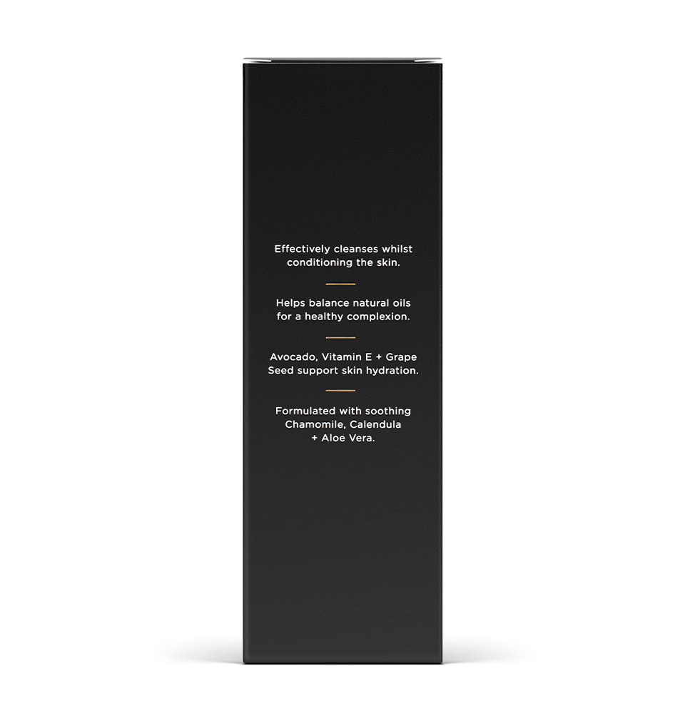 Balancing Vitamin Cleanser - 100ml - TWELVE MONTH SUPPLY