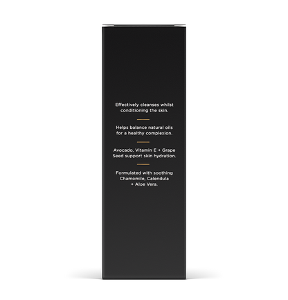 Balancing Vitamin Cleanser - 100ml - TWELVE MONTH SUPPLY