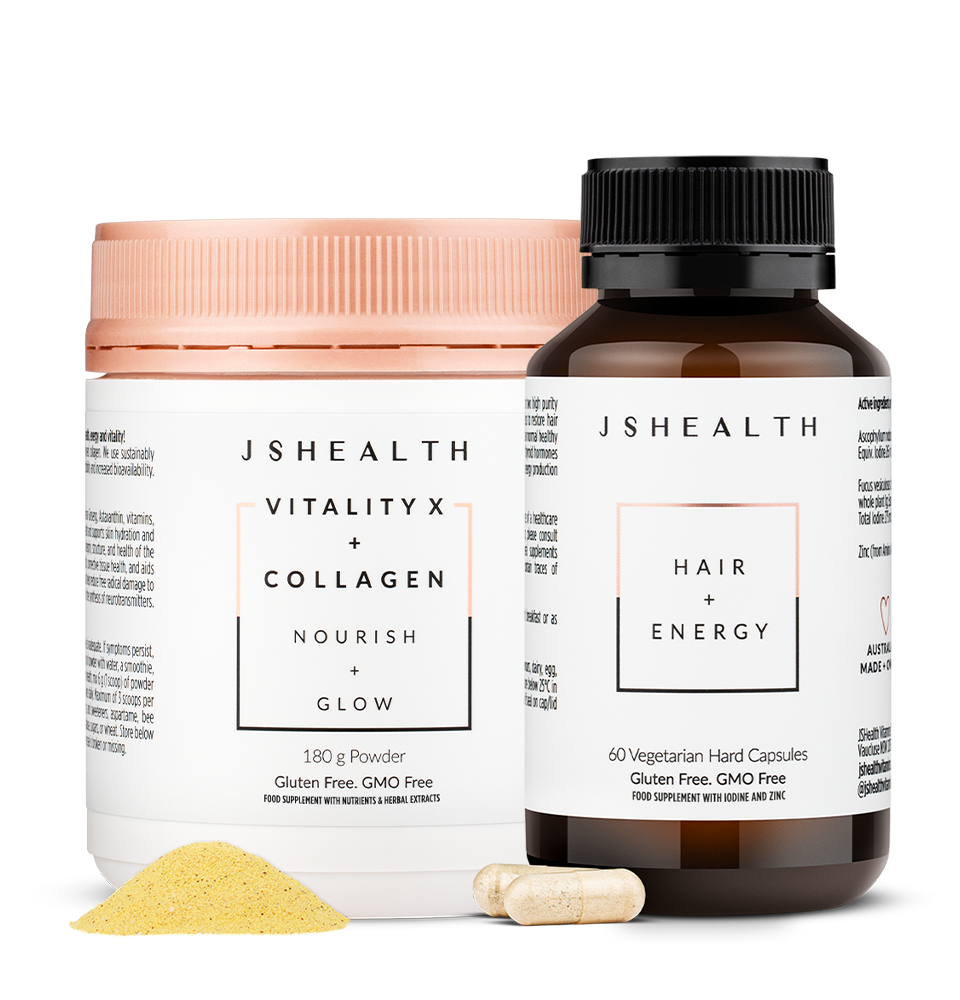 Beauty Bundle