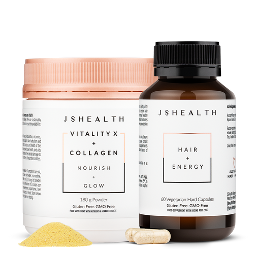 Beauty Bundle