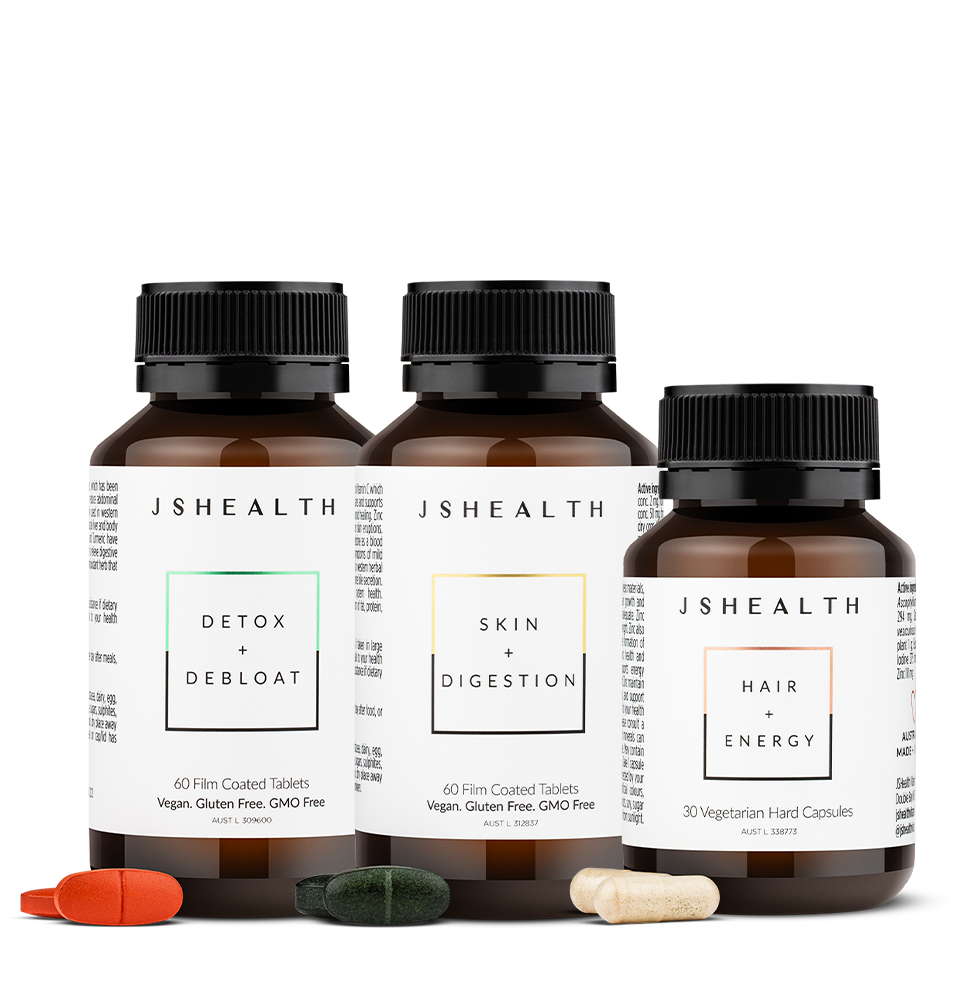 Limited Edition Best Sellers Bundle