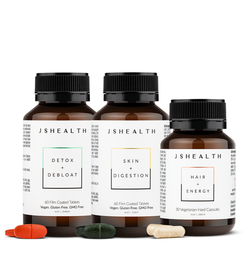 Limited Edition Best Sellers Bundle