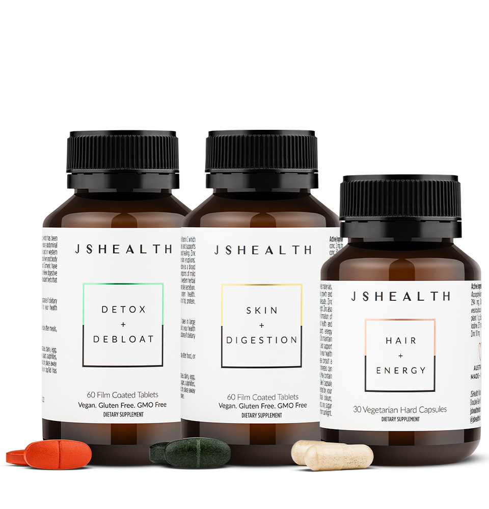 Best-Seller Signature Bundle