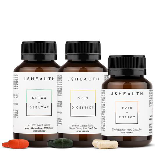 Best-Seller Signature Bundle