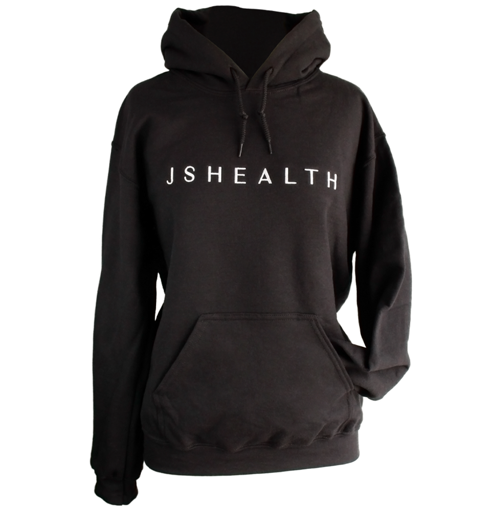 JSHealth Hoodie
