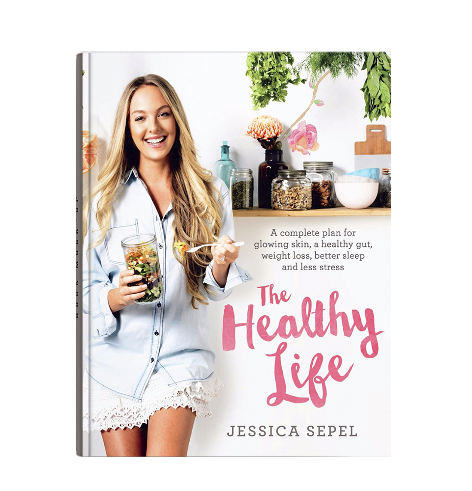 The Healthy Life (Book 1)