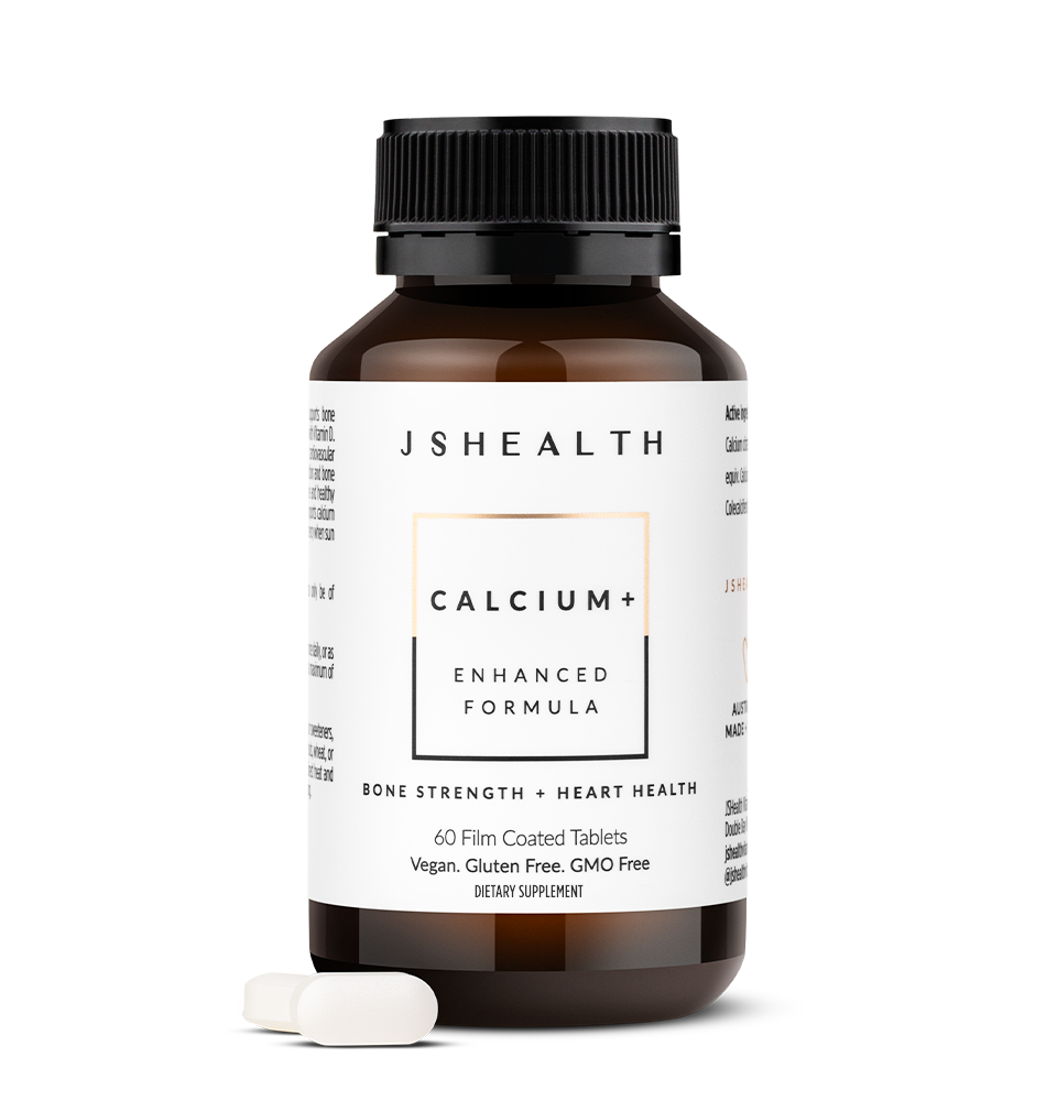 Calcium+ Formula - 6 MONTH SUPPLY