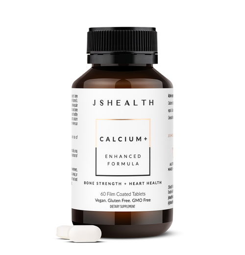 Calcium+ Formula - 6 MONTH SUPPLY