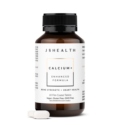 Calcium+ Formula - THREE MONTH SUPPLY