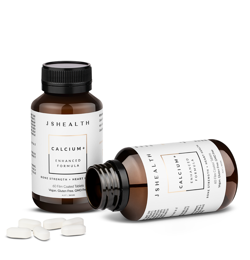 Calcium+ Formula - 6 MONTH SUPPLY