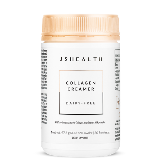 Collagen Creamer