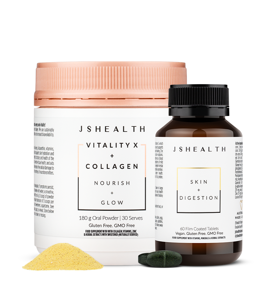 Collagen Kit