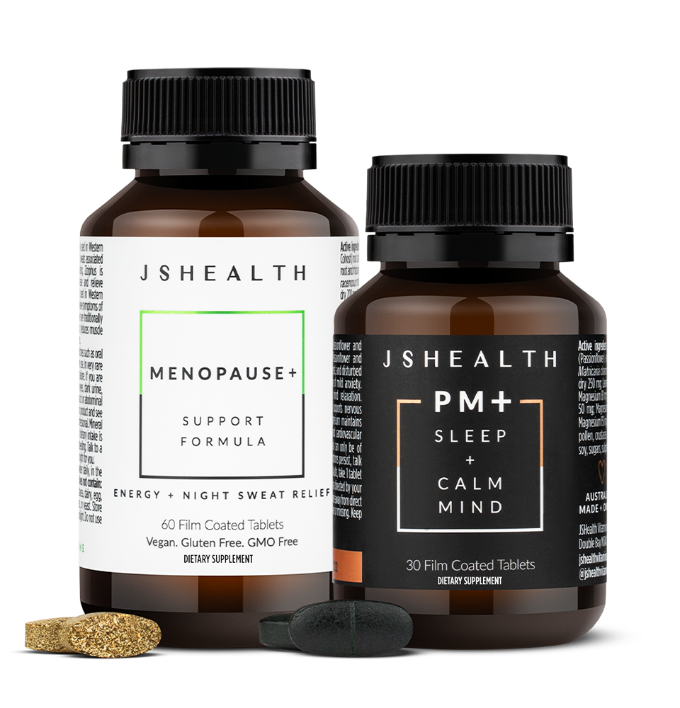 Comfortable Night Bundle