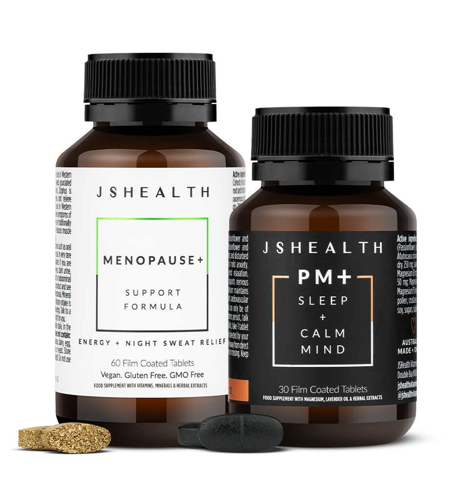 Comfortable Night Bundle