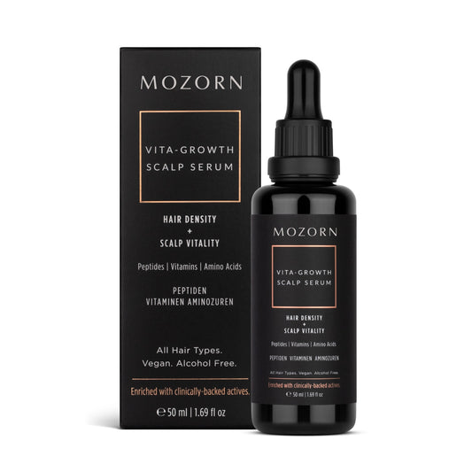 Vita-Growth Scalp Serum