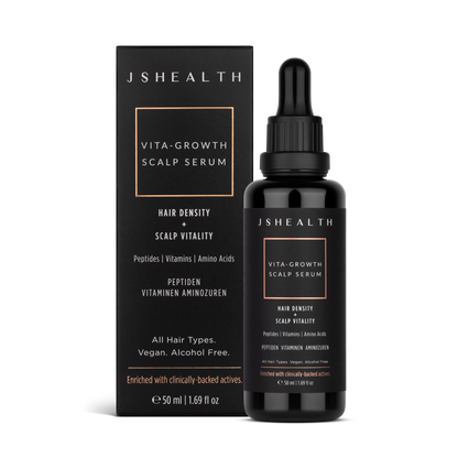 Vita-Growth Scalp Serum