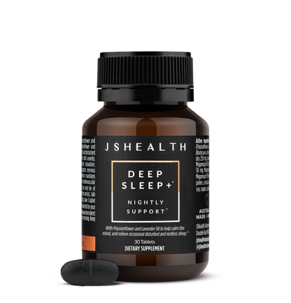 Deep Sleep+ Formula