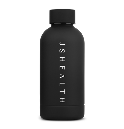 JSHealth Eco Water Bottle