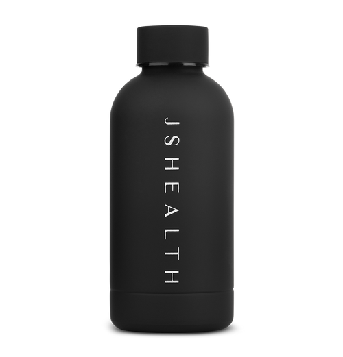 JSHealth Eco Water Bottle