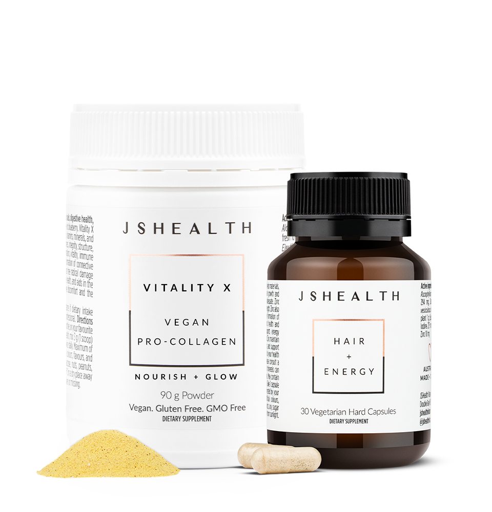 Energy Boost Kit