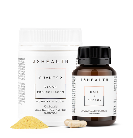 Energy Boost Kit