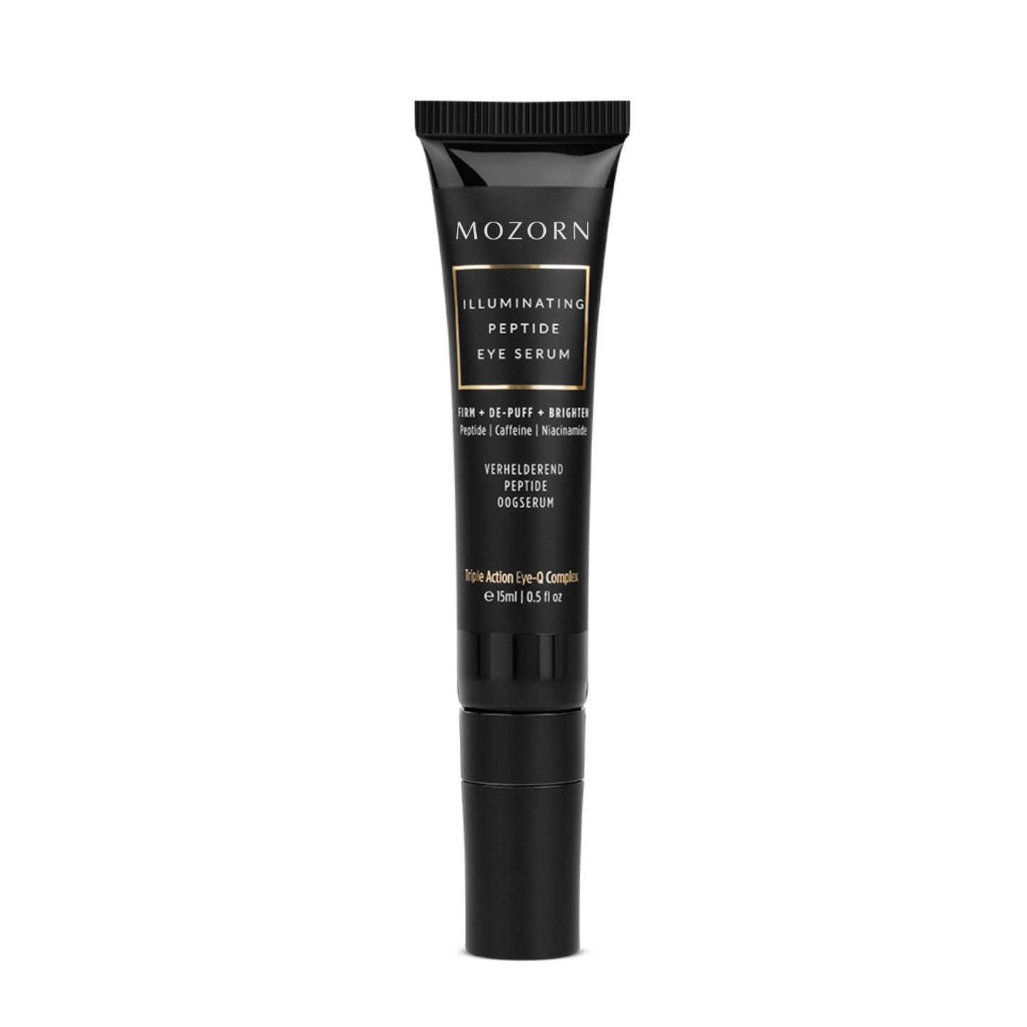 Illuminating Peptide Eye Serum