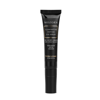 Illuminating Peptide Eye Serum