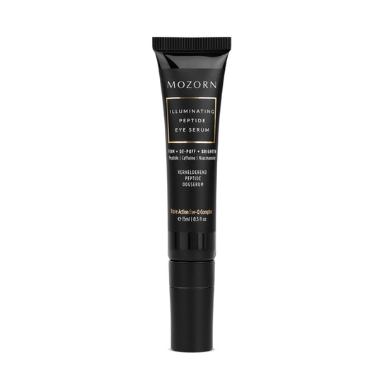 Illuminating Peptide Eye Serum