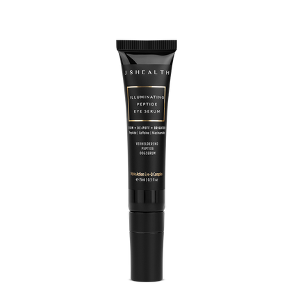 Illuminating Peptide Eye Serum