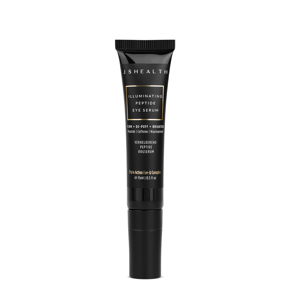 Illuminating Peptide Eye Serum - SIX MONTHS SUPPLY