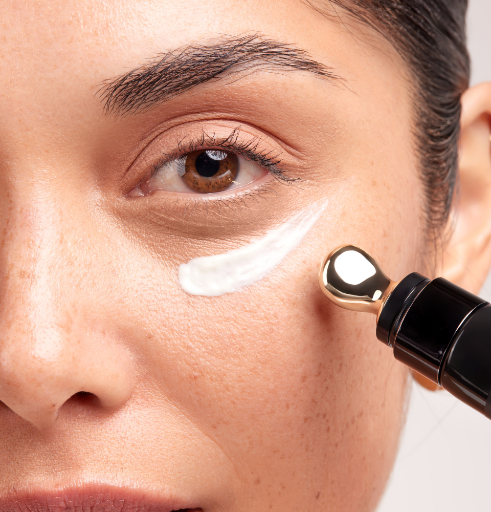 Illuminating Peptide Eye Serum - FOUR MONTHS SUPPLY