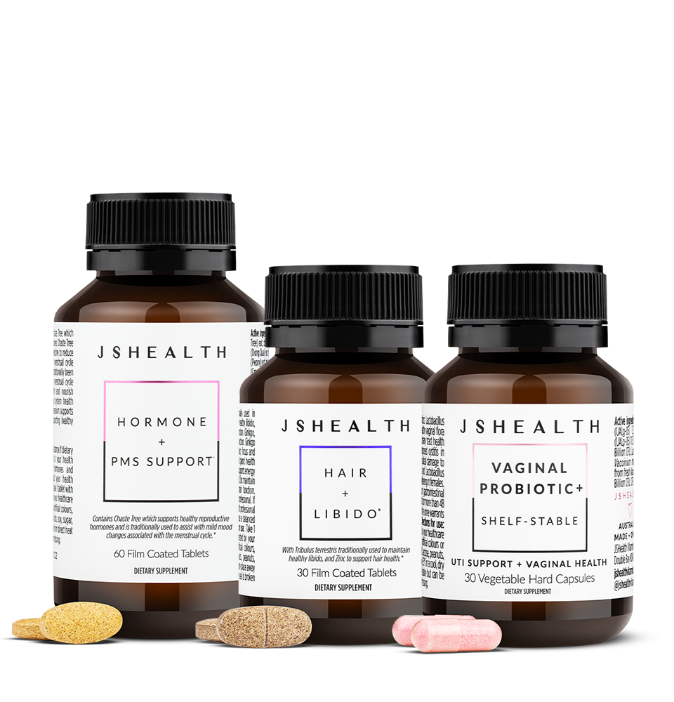 Female Favorites Bundle