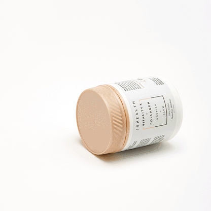 Vitality X + Collagen Powder