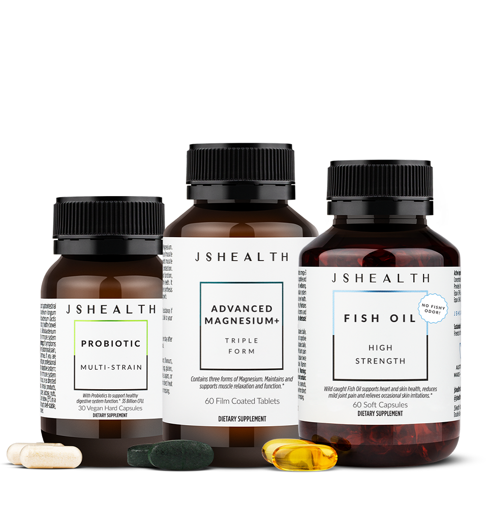 General Health Bundle