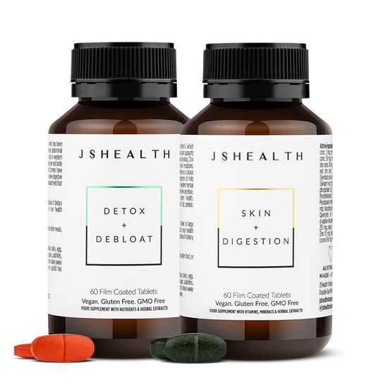 Gut Support Kit - SIX MONTH SUPPLY