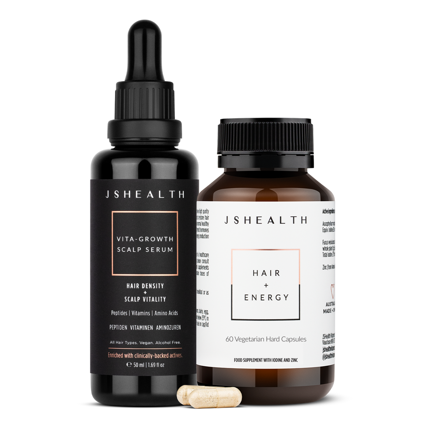 Crown Care Kit