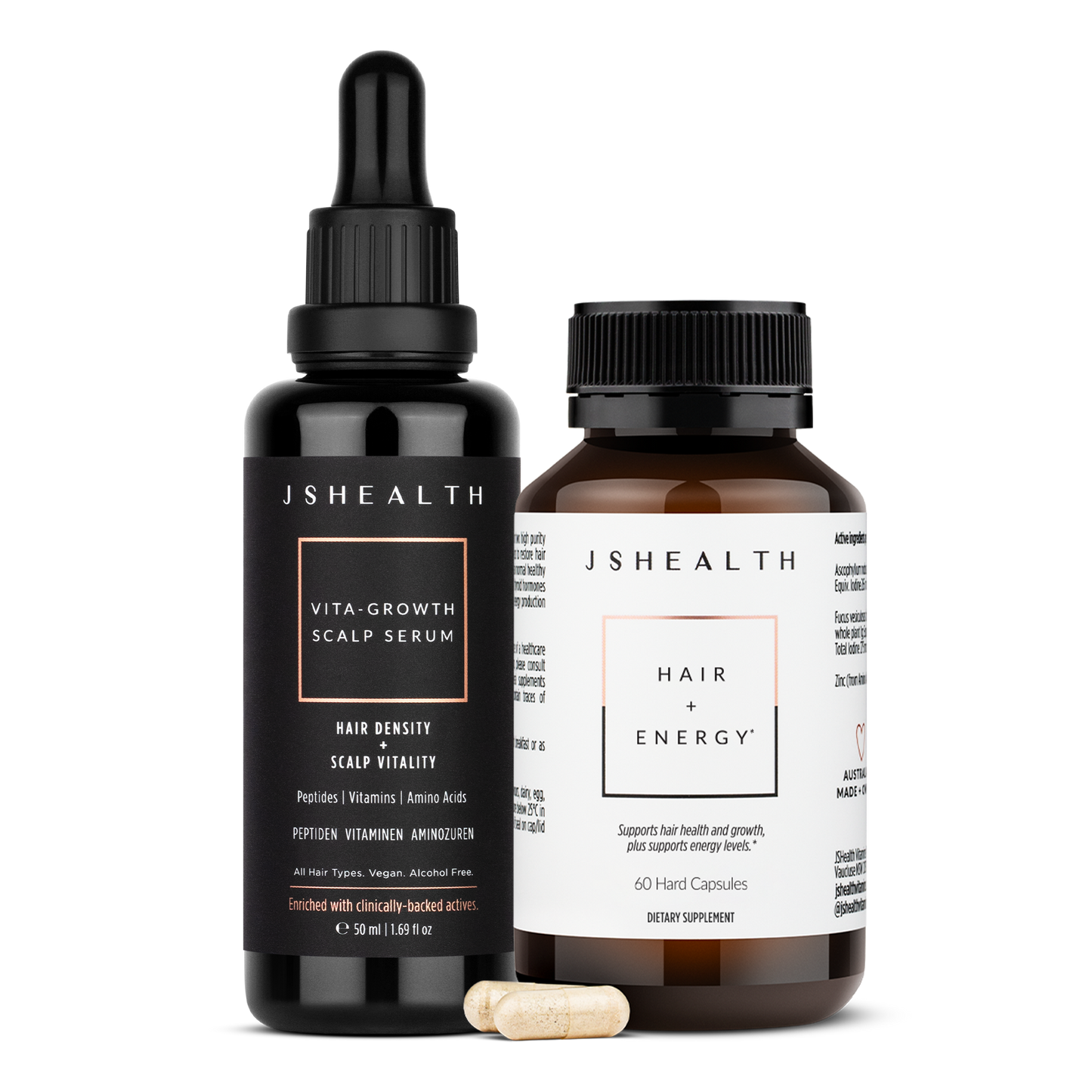 Crown Care Kit