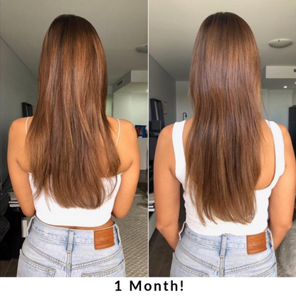 Hair + Energy Formula